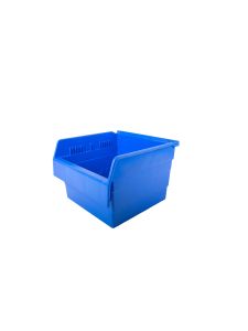 Anco Plastic Shelf Bins